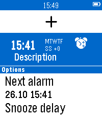 Alarms++