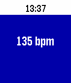 BPM Detector