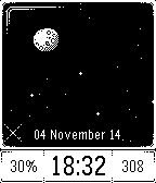 2001: Space Watch