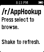 AppHookup