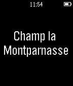 Franponator