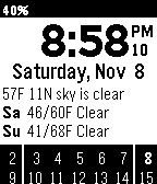All Info As Text