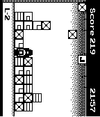 Stack Attack
