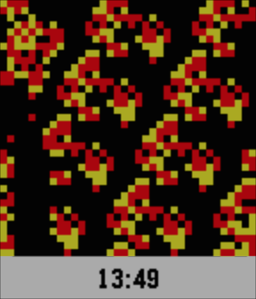 CA2D