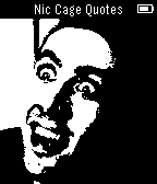 Nicolas Cage Quotes