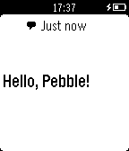 Device WebAPI App