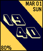 3D Wedge