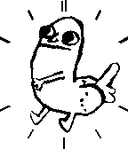 Dickbutt