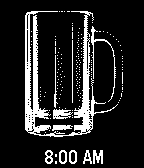 Beer O'Clock