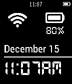 TRED