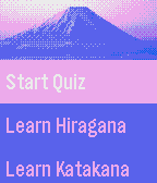 Kana Teacher
