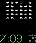 InvaClock