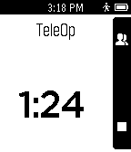 FTC Match Timer
