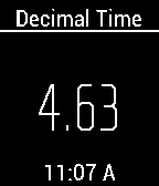 Decimal.Time