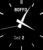 Clunky Old Watch