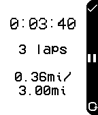 Pebble Runner