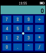 GravCalc