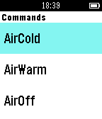IRKit Remote