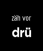Schwitzerdütsch