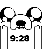 Jake the Dog