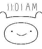 Adventure Time