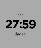 28 Hour Day