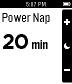 Power Nap