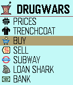 Drug Wars