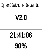 Open_Seizure_Detector