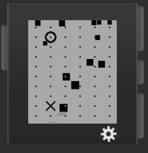 Collision Clock