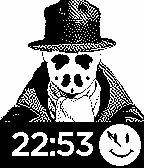 Rorschach by IGotAKnife