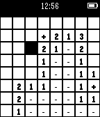 Minesweeper