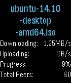 Transmission Torrent
