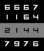 Digits