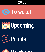 Shows