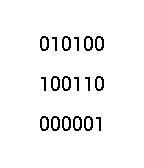 Binary Clock