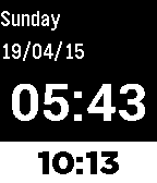 DualTime