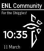 Ingress Community
