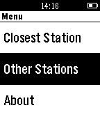 Metro DC