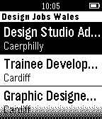 Design Jobs Wales