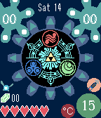 Legend of Zelda: Gate of Time