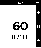 Velocimeter