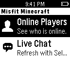 Misfit MC