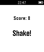 Shake It!