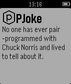PJoke