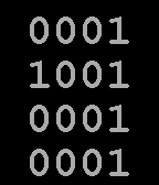 Binary Time
