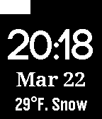 Time and Temperature