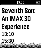 CinemaToday