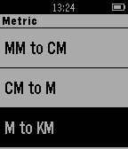 Length Converter