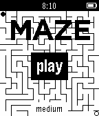 Maze